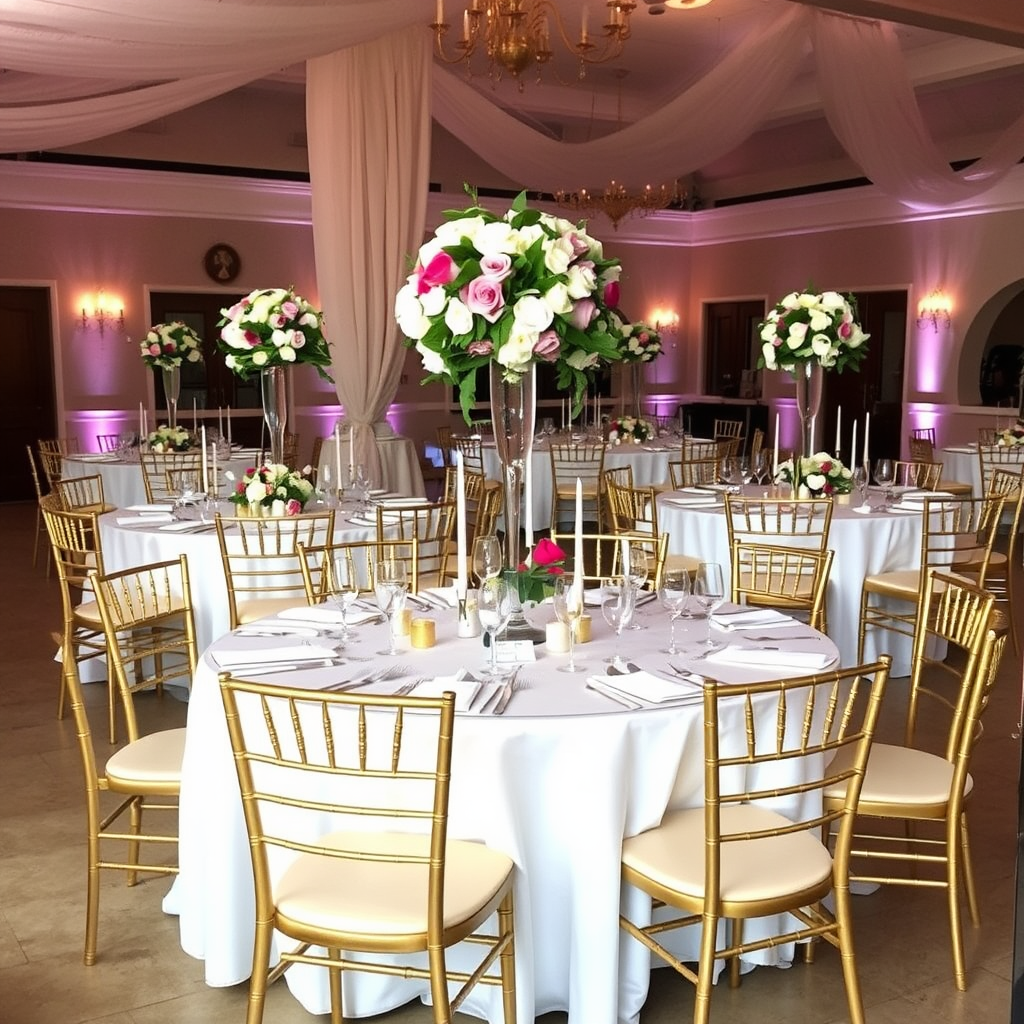 wedding planners Nottingham